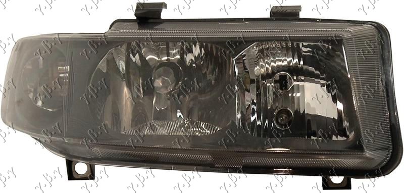 FAR (VALEO) SEAT LEON 1999-2005 (1M1)