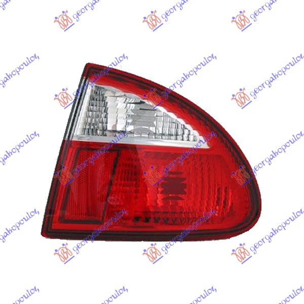 STOP LAMPA SPOLJASNJA (DEPO) SEAT LEON 1999-2005 (1M1)