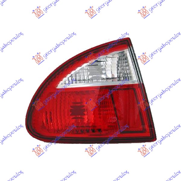 STOP LAMPA SPOLJASNJA (DEPO) SEAT LEON 1999-2005 (1M1)