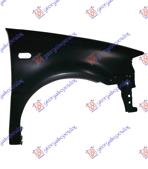 BLATOBRAN (DUGI) VW POLO 1999-2001 (6N2)