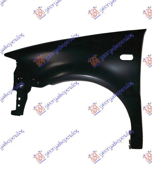 BLATOBRAN (DUGI) VW POLO 1999-2001 (6N2)