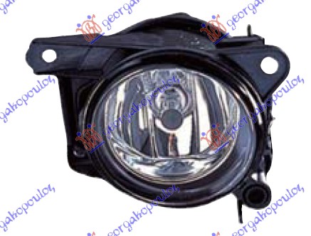 MAGLENKA (E) (DEPO) VW POLO 1999-2001 (6N2)