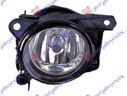 MAGLENKA (E) (DEPO) VW POLO 1999-2001 (6N2)