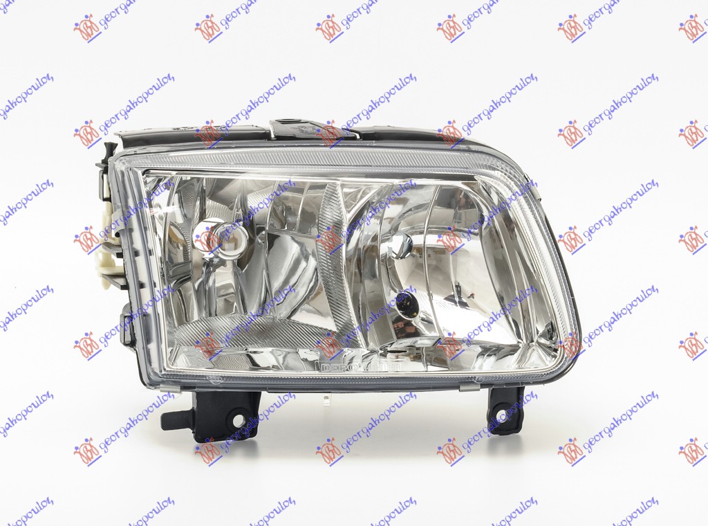 FAR ELEKTRICNI (DEPO) VW POLO 1999-2001 (6N2)