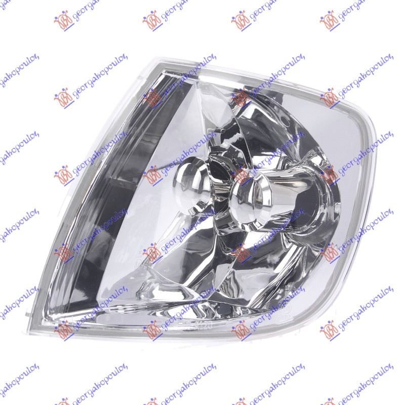 MIGAVAC VW POLO 1999-2001 (6N2)