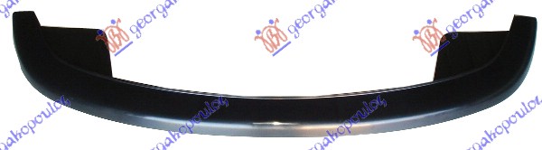 SPOJLER PREDNJEG BRANIKA VW POLO 1999-2001 (6N2)
