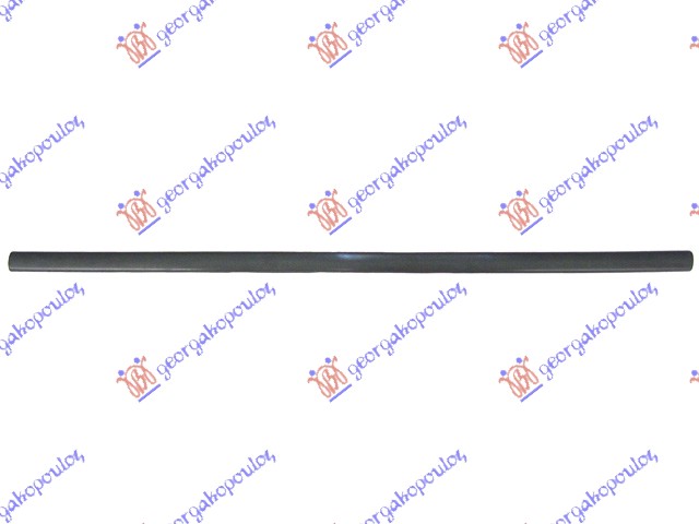 LAJSNA PREDNJIH VRATA 5 VRATA VW POLO 1999-2001 (6N2)