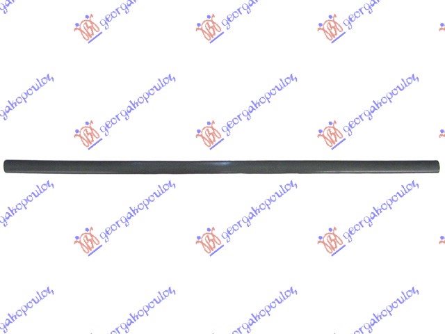 LAJSNA PREDNJIH VRATA 5 VRATA VW POLO 1999-2001 (6N2)