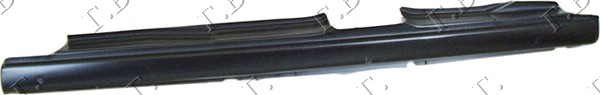 SAJTNA 4 VRATA VW POLO 1999-2001 (6N2)