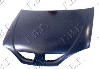 HAUBA RENAULT MEGANE L/B 1999-2002 (BA0/BA1)