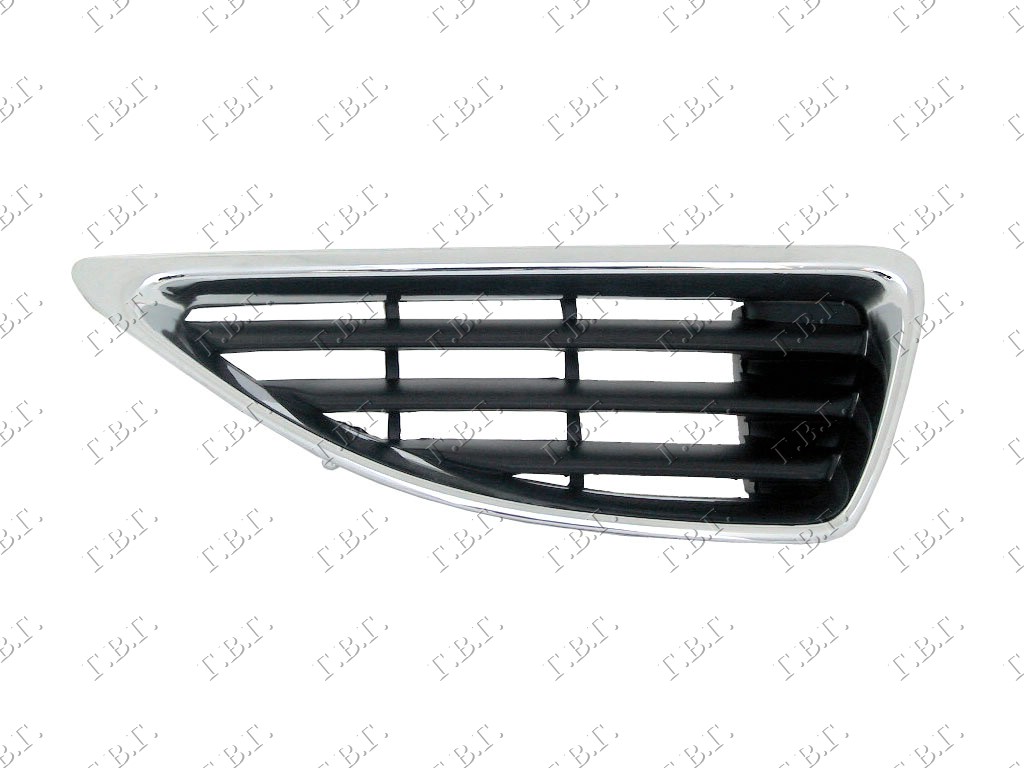 PVC MASKA RENAULT MEGANE L/B 1999-2002 (BA0/BA1)