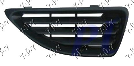 PVC MASKA CRNA RENAULT MEGANE L/B 1999-2002 (BA0/BA1)