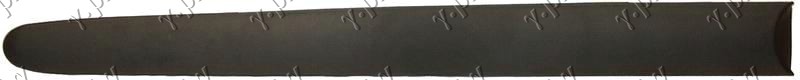 LAJSNA ZADNJIH VRATA 4/5 VRATA RENAULT MEGANE L/B 1999-2002 (BA0/BA1)