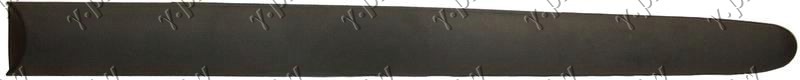 LAJSNA ZADNJIH VRATA 4/5 VRATA RENAULT MEGANE L/B 1999-2002 (BA0/BA1)