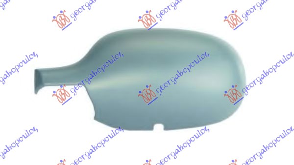 POKLOPAC RETROVIZORA PM RENAULT MEGANE L/B 1999-2002 (BA0/BA1)