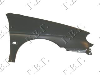 BLATOBRAN RENAULT MEGANE COUPE-CABRIO 1999-2002 (EA0/EA1)