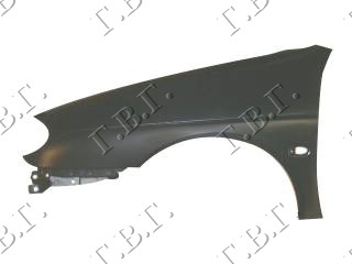 BLATOBRAN RENAULT MEGANE COUPE-CABRIO 1999-2002 (EA0/EA1)