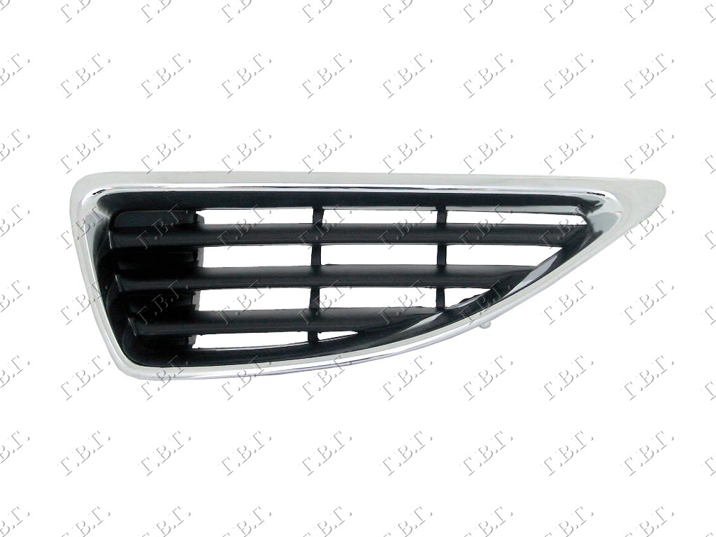PVC MASKA RENAULT MEGANE COUPE-CABRIO 1999-2002 (EA0/EA1)