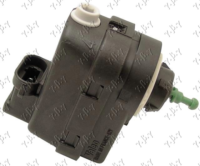 MOTOR FARA (VALEO) RENAULT MEGANE COUPE-CABRIO 1999-2002 (EA0/EA1)