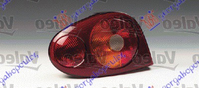 STOP LAMPA (VALEO) RENAULT MEGANE COUPE-CABRIO 1999-2002 (EA0/EA1)