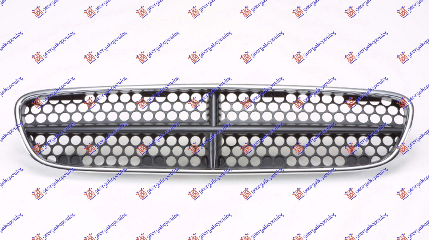 PVC MASKA HROM SUZUKI BALENO SDN-H/B 1998-2002 (EG)