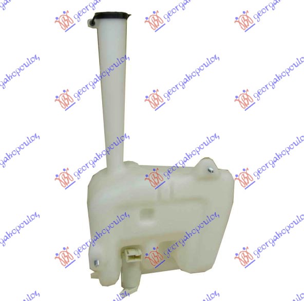 POSUDA ZA TECNOST BRISACA (SA MOTOROM) SUZUKI BALENO SDN-H/B 1998-2002 (EG)