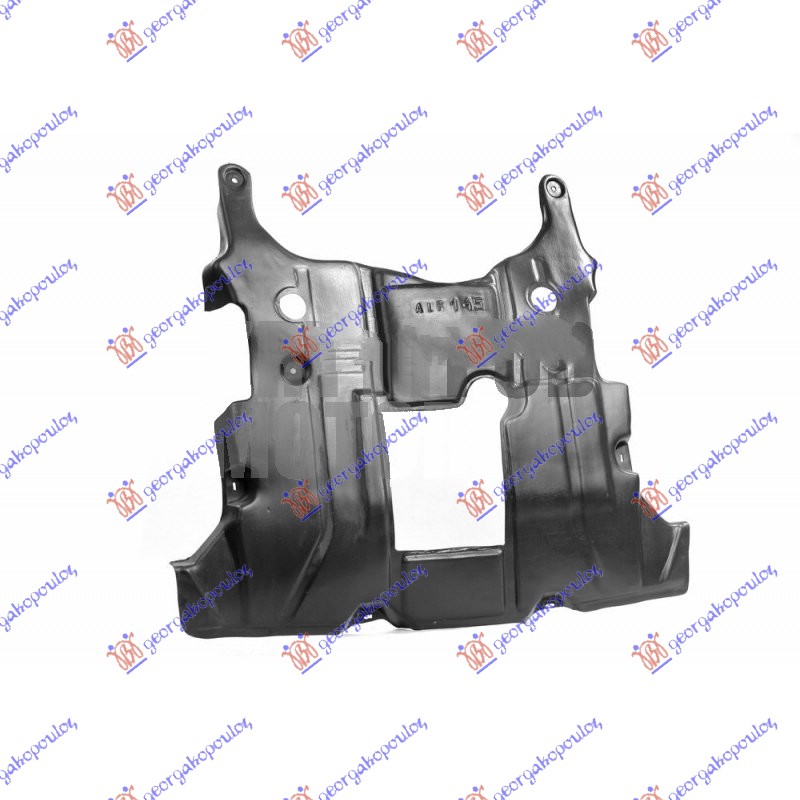 ZASTITA MOTORA PLASTICNA ALFA ROMEO 145 1999-2001 (930)