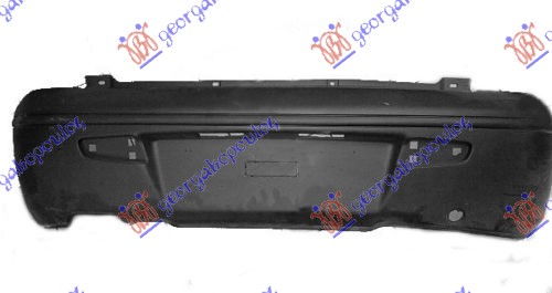 ZADNJI BRANIK (ORIGINALNI) ALFA ROMEO 145 1999-2001 (930)