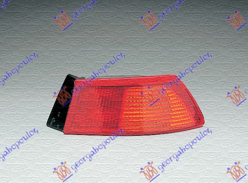 STOP LAMPA SPOLJASNJA (MARELLI) ALFA ROMEO 145 1999-2001 (930)