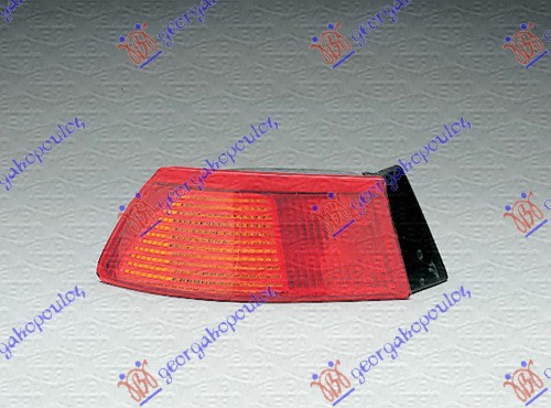 STOP LAMPA SPOLJASNJA (MARELLI) ALFA ROMEO 145 1999-2001 (930)