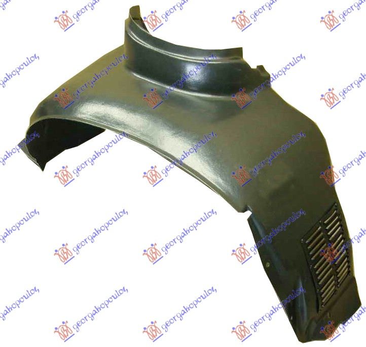 POTKRILO ALFA ROMEO 146 1999-2001 (930)