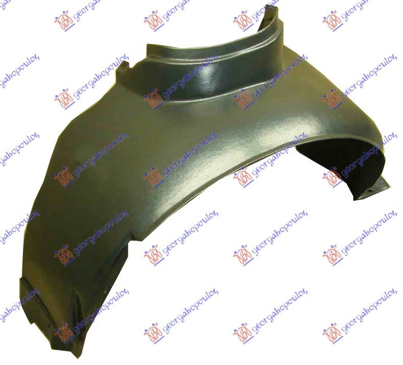 POTKRILO ALFA ROMEO 146 1999-2001 (930)