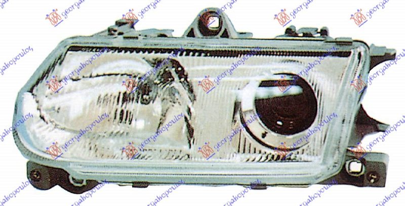 FAR ELEKTRICNI (TYC) ALFA ROMEO 146 1999-2001 (930)