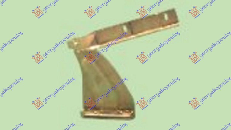 MAKAZE HAUBE ALFA ROMEO 146 1999-2001 (930)
