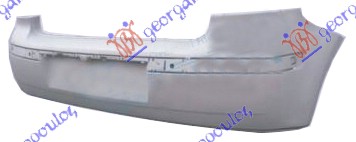 ZADNJI BRANIK PM VW POLO 2005-2009 (9N3)