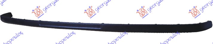 LAJSNA PREDNJEG BRANIKA VW POLO 2002-2005 (9N2)