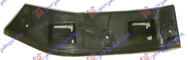 NOSAC PREDNJEG BRANIKA BOCNI VW POLO 2002-2005 (9N2)