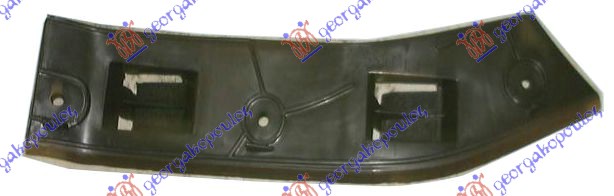 NOSAC PREDNJEG BRANIKA BOCNI VW POLO 2002-2005 (9N2)