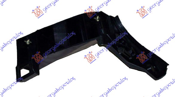 NOSAC ZADNJEG BRANIKA VW POLO 2002-2005 (9N2)