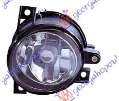 MAGLENKA (H3) (E) (DEPO) VW FOX 2005-2011 (5Z1/5Z3/5Z4/5Z5)