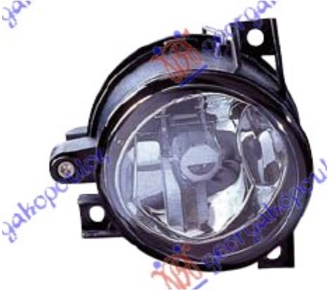 MAGLENKA (H3) (E) (DEPO) VW FOX 2005-2011 (5Z1/5Z3/5Z4/5Z5)