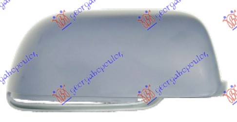 POKLOPAC RETROVIZORA PM VW POLO 2002-2005 (9N2)