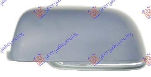 POKLOPAC RETROVIZORA PM VW POLO 2002-2005 (9N2)