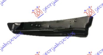 ZADNJE POTKRILO PLASTICNO (ZADNJI DEO) NISSAN ALMERA SDN 2000-2006 (N16)