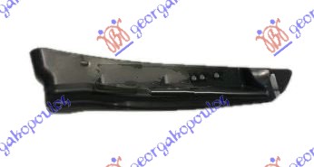 ZADNJE POTKRILO PLASTICNO (ZADNJI DEO) NISSAN ALMERA SDN 2000-2006 (N16)
