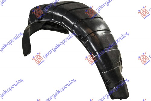 ZADNJE POTKRILO PLASTICNO NISSAN ALMERA SDN 2000-2006 (N16)
