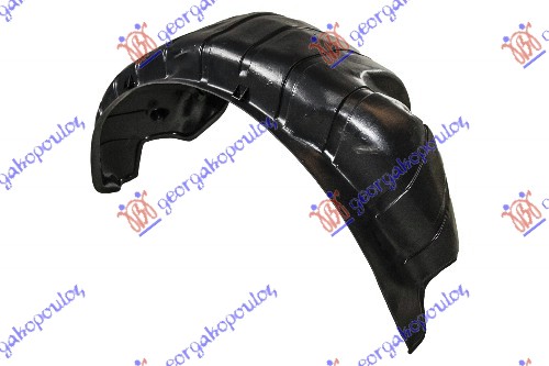 ZADNJE POTKRILO PLASTICNO NISSAN ALMERA SDN 2000-2006 (N16)