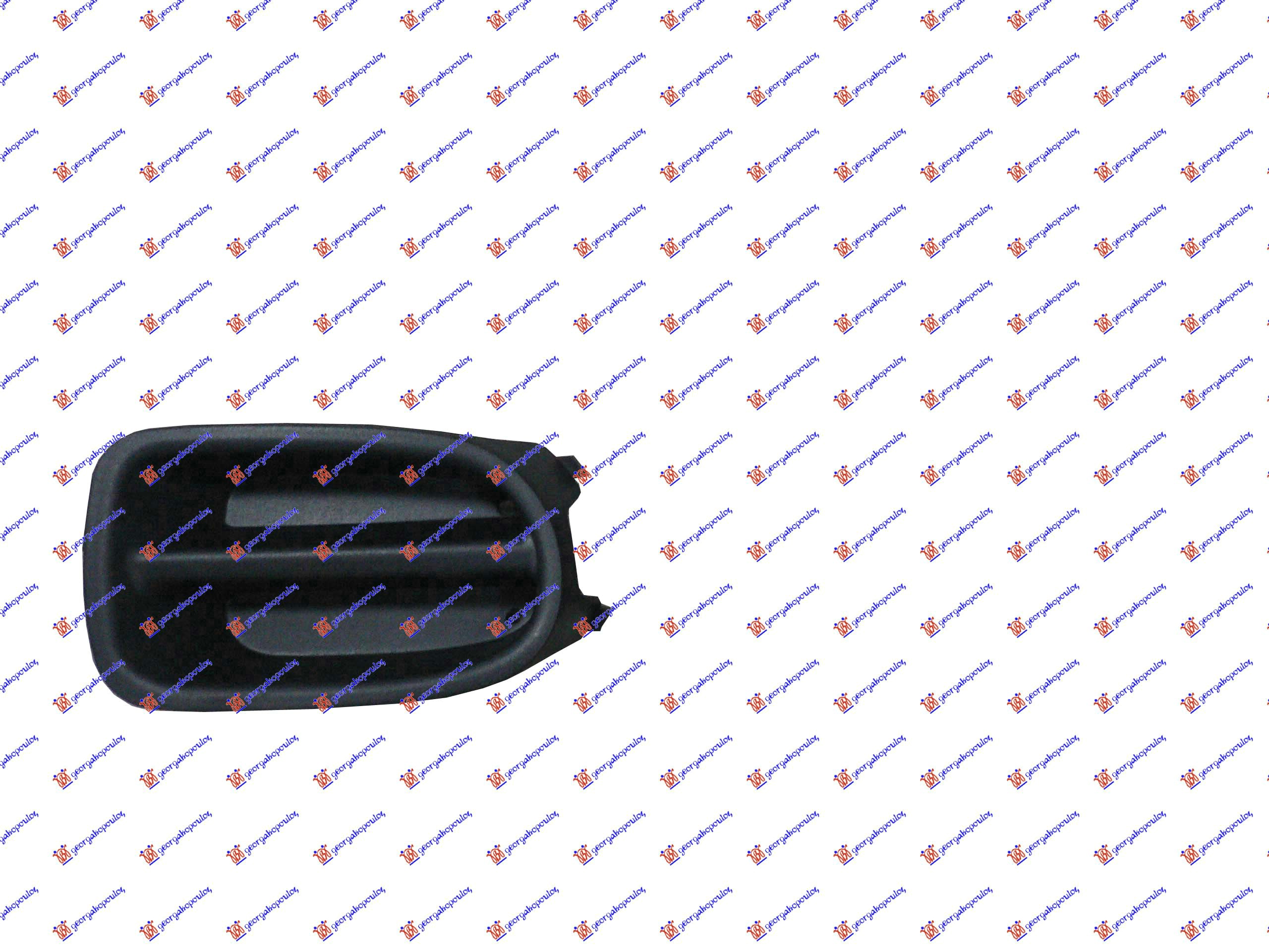 POKLOPAC MAGLENKE -02 NISSAN ALMERA SDN 2000-2006 (N16)