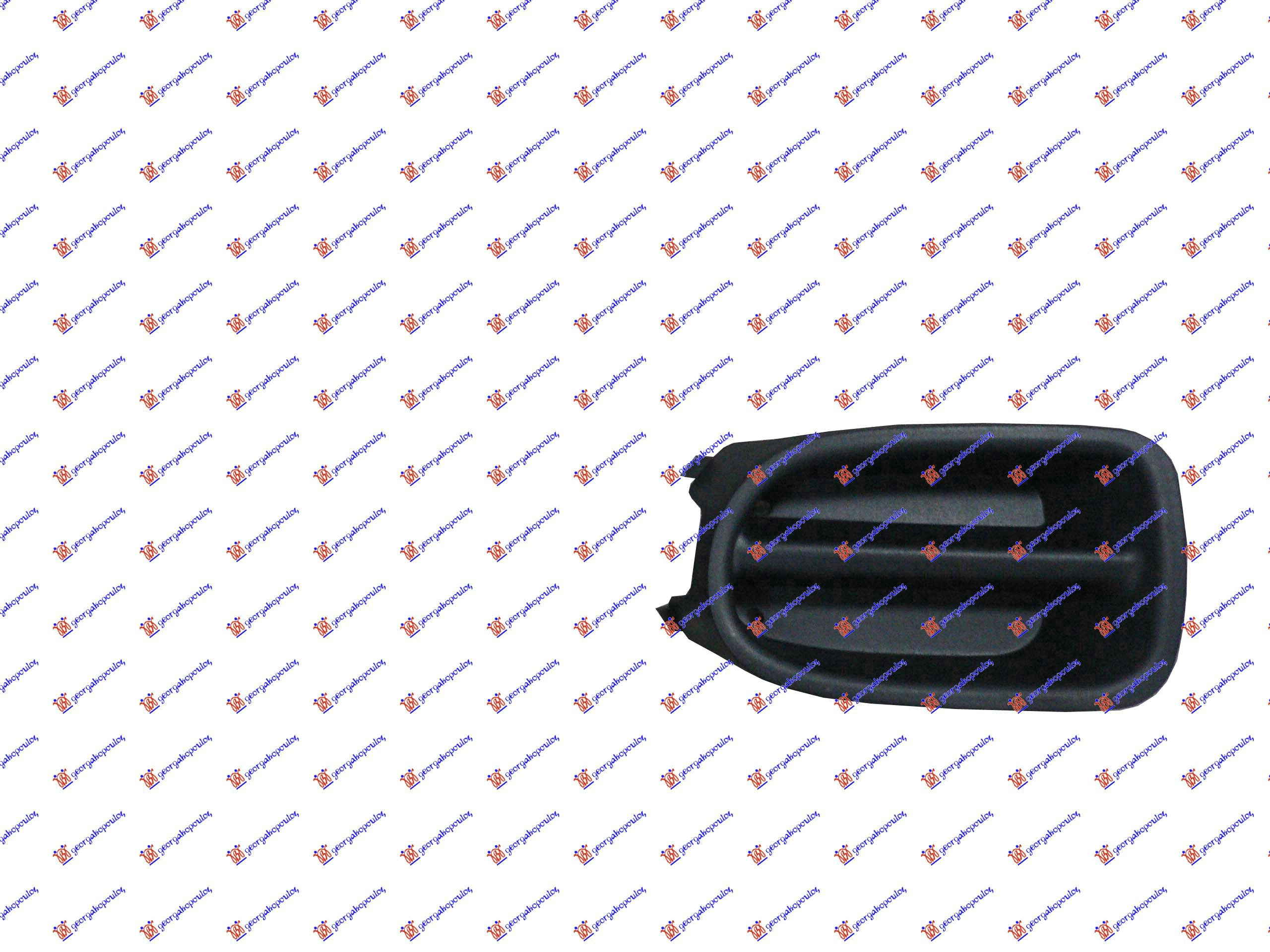 POKLOPAC MAGLENKE -02 NISSAN ALMERA SDN 2000-2006 (N16)