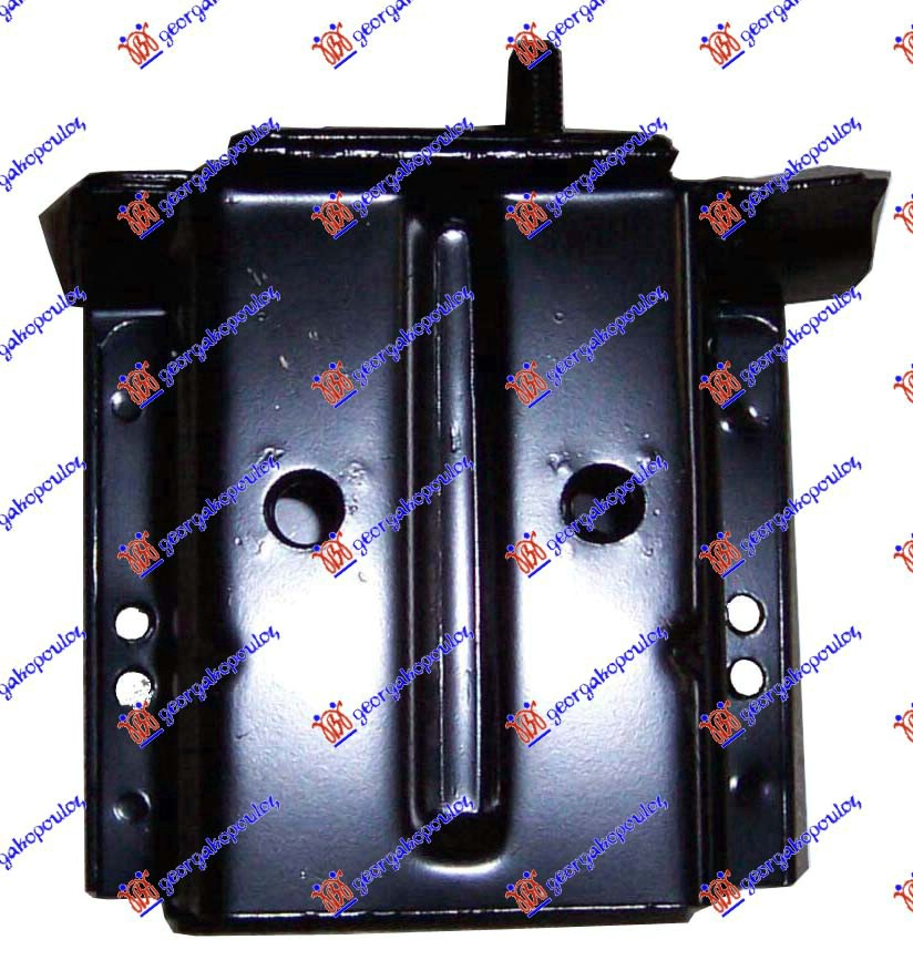 NOSAC PREDNJEG BRANIKA NISSAN ALMERA SDN 2000-2006 (N16)